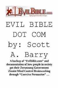 Evil Bible Dot Com