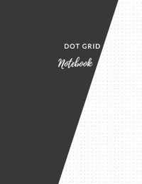 Dot Grid Notebook