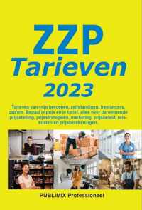 Prijzen en Tarievengids 2023