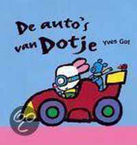 De Auto'S Van Dotje