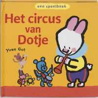 Het circus van dotje