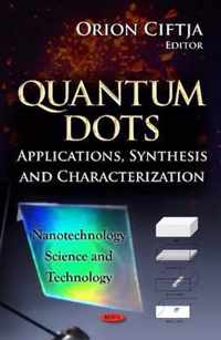 Quantum Dots