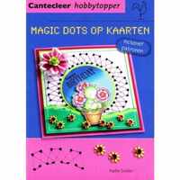 Magic Dots op kaarten