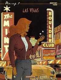 Pin-up 07. las vegas