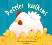 Dotties kuikens