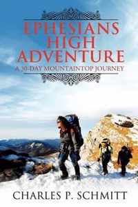 Ephesians High Adventure