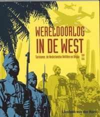 Wereldoorlog in de West