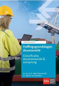 Heffingsgrondslagen douanerecht