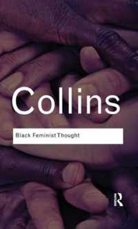 Black Feminist Thought