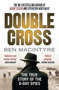 Double Cross