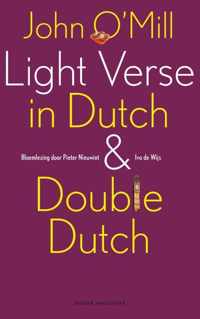 Light verse in Dutch and double Dutch