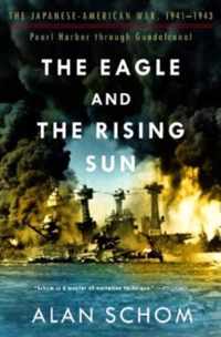 The Eagle and the Rising Sun