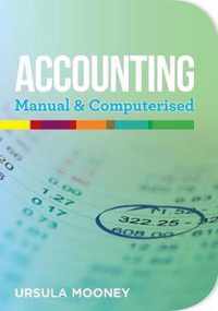 Accounting Manual & Computerised