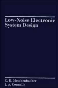 Low-Noise Electronic System Design