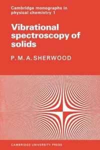 Vibrational Spectroscopy of Solids