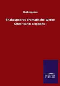 Shakespeares Dramatische Werke