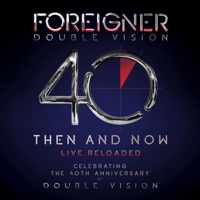 Double Vision:.. -BR+CD-