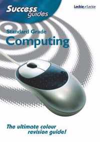 Standard Grade Computing Studies Success Guide