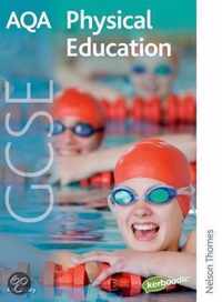 AQA GCSE Physical Education