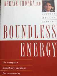 Boundless Energy