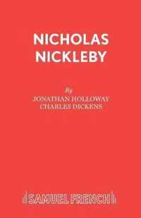 Nicholas Nickleby