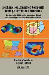 Mechanics of Laminated Composite Doubly-Curved Shell Structures