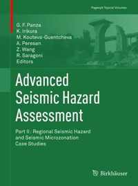 Advanced Seismic Hazard Assessment 2