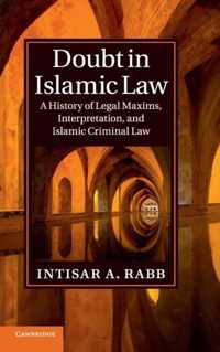 Doubt in Islamic Law