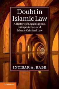 Doubt in Islamic Law