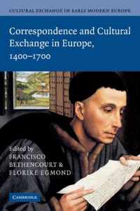 Cultural Exchange in Early Modern Europe