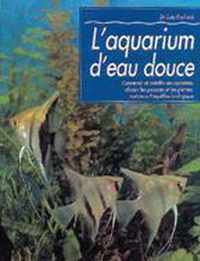 L'aquarium d'eau douce