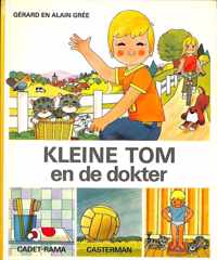 Kleine tom en de dokter