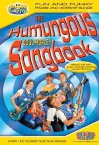 Humungous Doug Horley songbook