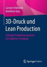 3d-Druck Und Lean Production