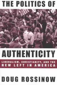 The Politics of Authenticity