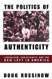 The Politics of Authenticity