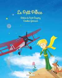 Le Petit Prince