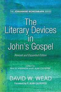 The Literary Devices in John's Gospel