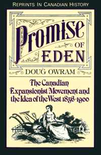 Promise of Eden