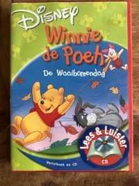 Winnie de Poeh - De waaibomendag