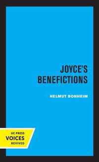 Joyce's Benefictions