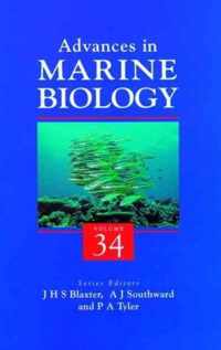 Advances in Marine Biology