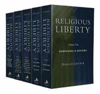 Religious Liberty (Set of 5 Volumes)