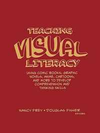 Teaching Visual Literacy