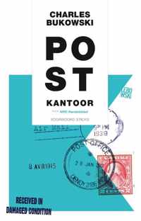 Postkantoor