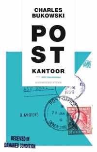 Postkantoor