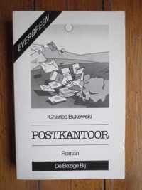 Postkantoor