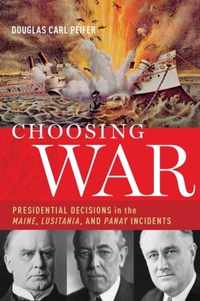 Choosing War