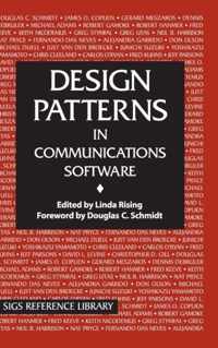 Design Patterns in Communications Software