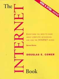 The Internet Book